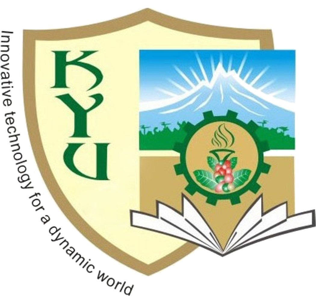 KyU 5th Annual Virtual International Conference, 2022